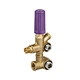 JV25  Internal  30 l/min - 7.9 USGpm   Regulate Valve